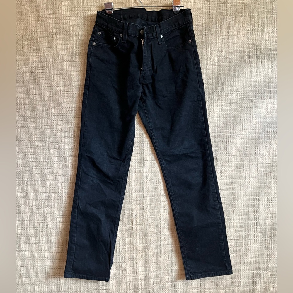 Levi Strauss 541